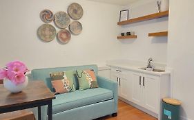 Newly Renovated Walkout Basement In Vancouver With Separate Entrance